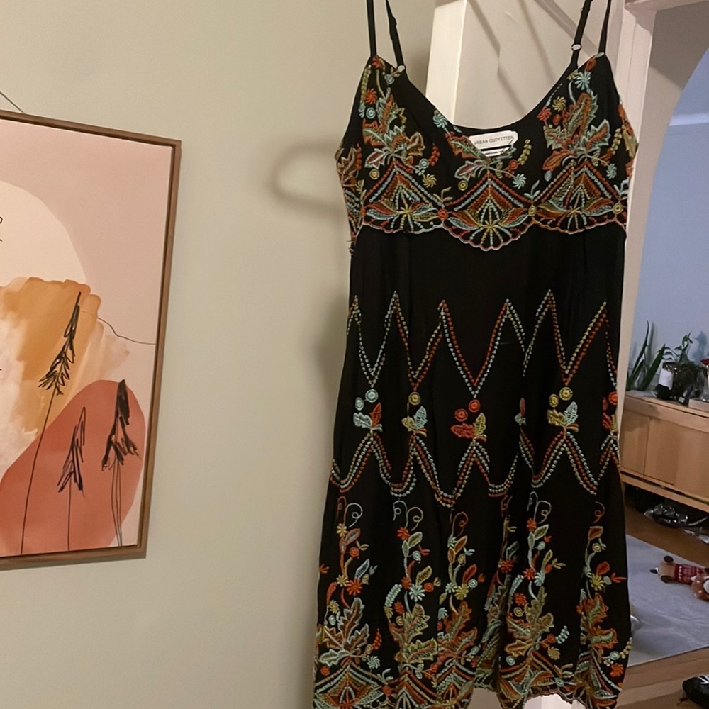 NWT UO dress
